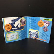 Load image into Gallery viewer, Book of Who (National Geographic Kids) (Jill Esbaum) (Notable Person) -paperback educational
