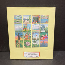 Load image into Gallery viewer, Thank You, World (Alice B. McGinty) -hardcover
