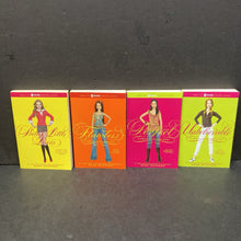 Load image into Gallery viewer, Pretty Little Liars Box Set (Sara Shepard) -paperback series
