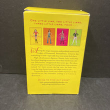 Load image into Gallery viewer, Pretty Little Liars Box Set (Sara Shepard) -paperback series
