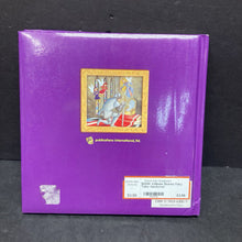 Load image into Gallery viewer, 3-Minute Stories: Fairy Tales -hardcover
