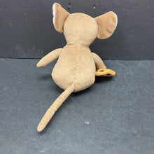 Load image into Gallery viewer, &quot;If You Give a Mouse a Cookie&quot; Mouse Plush
