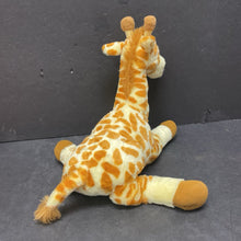 Load image into Gallery viewer, &quot;Anywhere My Love&quot; Giraffe Plush

