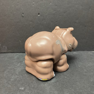 Hippo Battery Operated