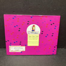 Load image into Gallery viewer, Creep, Sleep, Pounce and Peek... Like a Cat (Diane Youngblood Donlon) -hardcover
