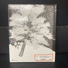 Load image into Gallery viewer, Stopping By Woods On a Snowy Evening (Robert Frost) -hardcover poetry
