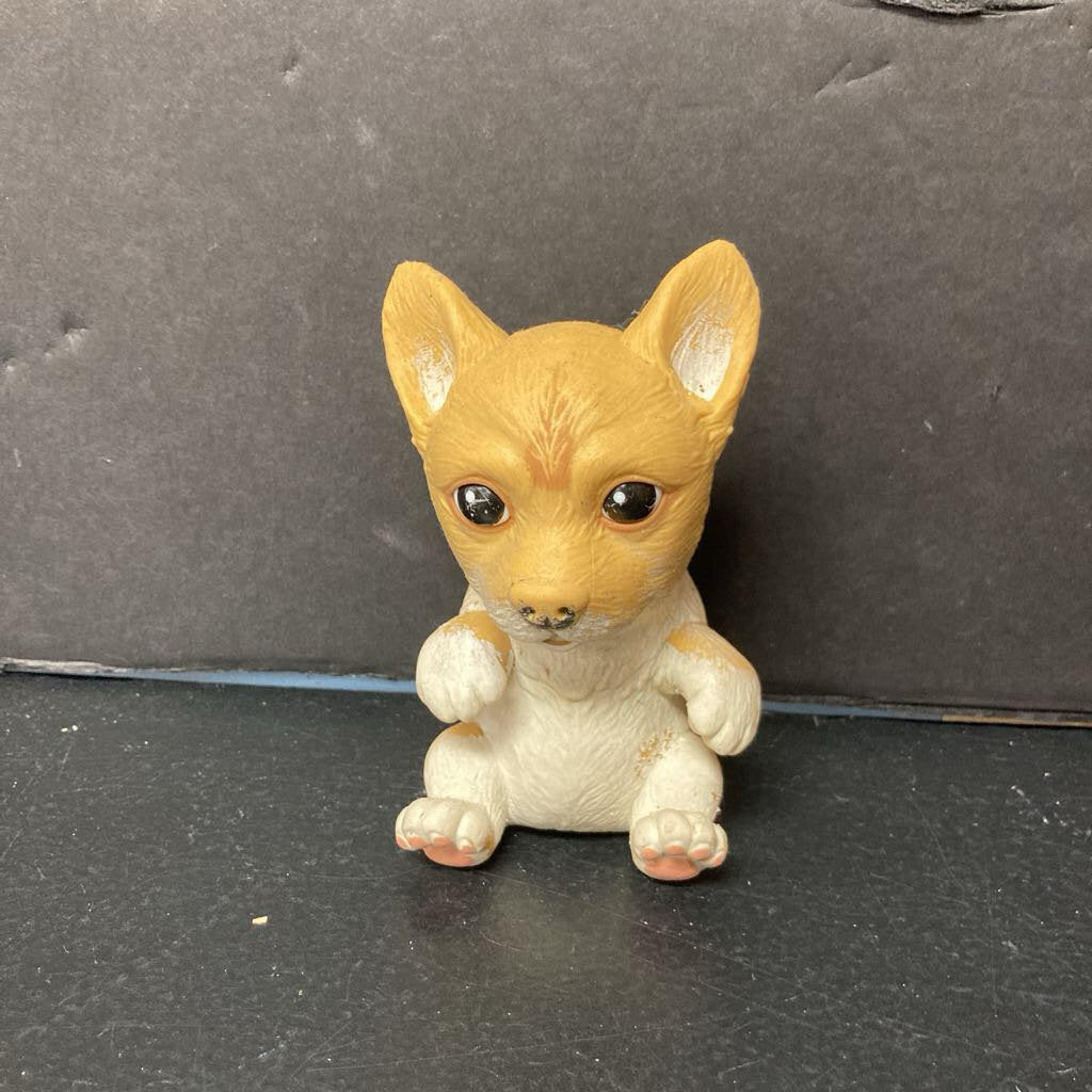 OMG Squishy Dog Battery Operated