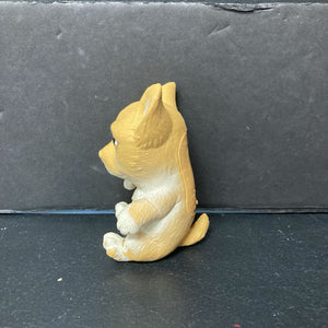 OMG Squishy Dog Battery Operated