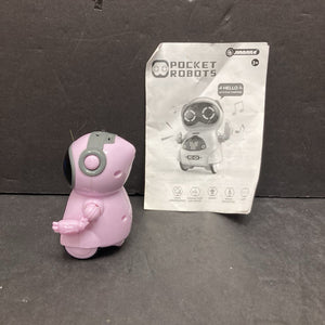 Pocket Robot Battery Operated (Jiabaile)