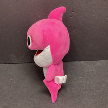 Load image into Gallery viewer, Singing Shark Battery Operated
