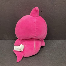 Load image into Gallery viewer, Singing Shark Battery Operated
