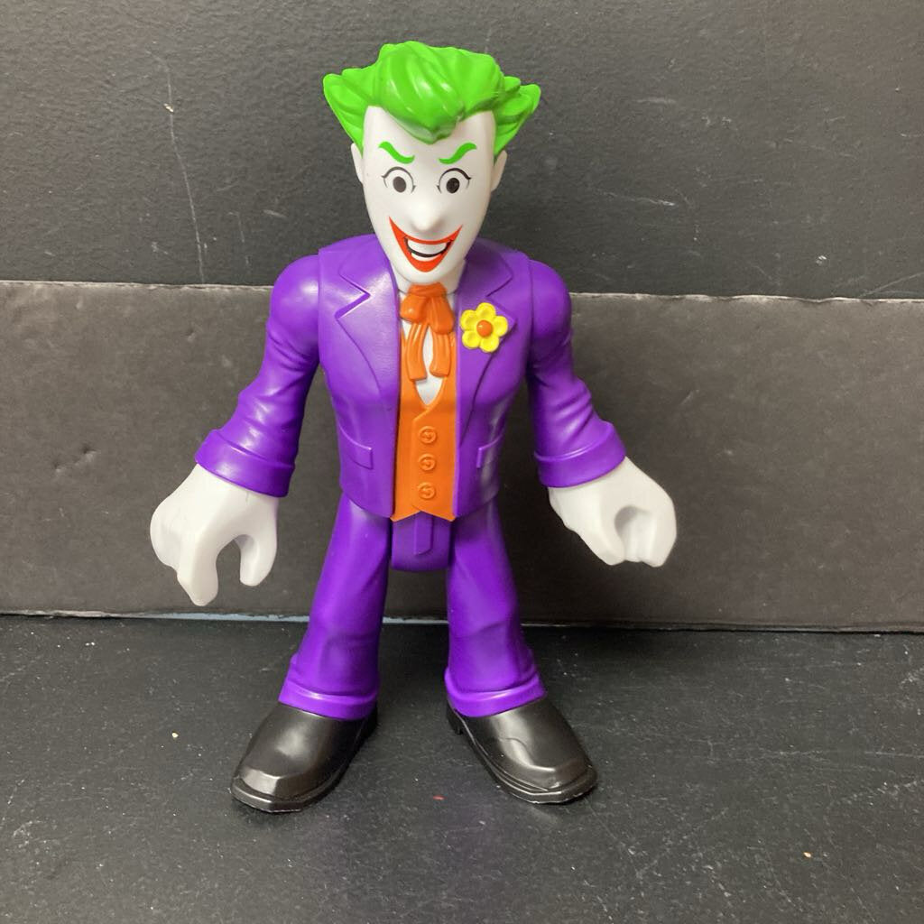 Imaginext DC Super Friends XL Joker