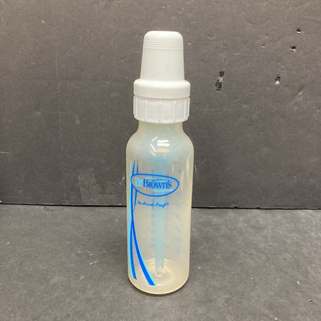 Natural Flow Baby Bottle