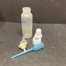 Load image into Gallery viewer, Natural Flow Baby Bottle

