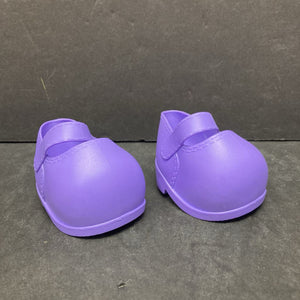 Shoes for 18" Baby Doll