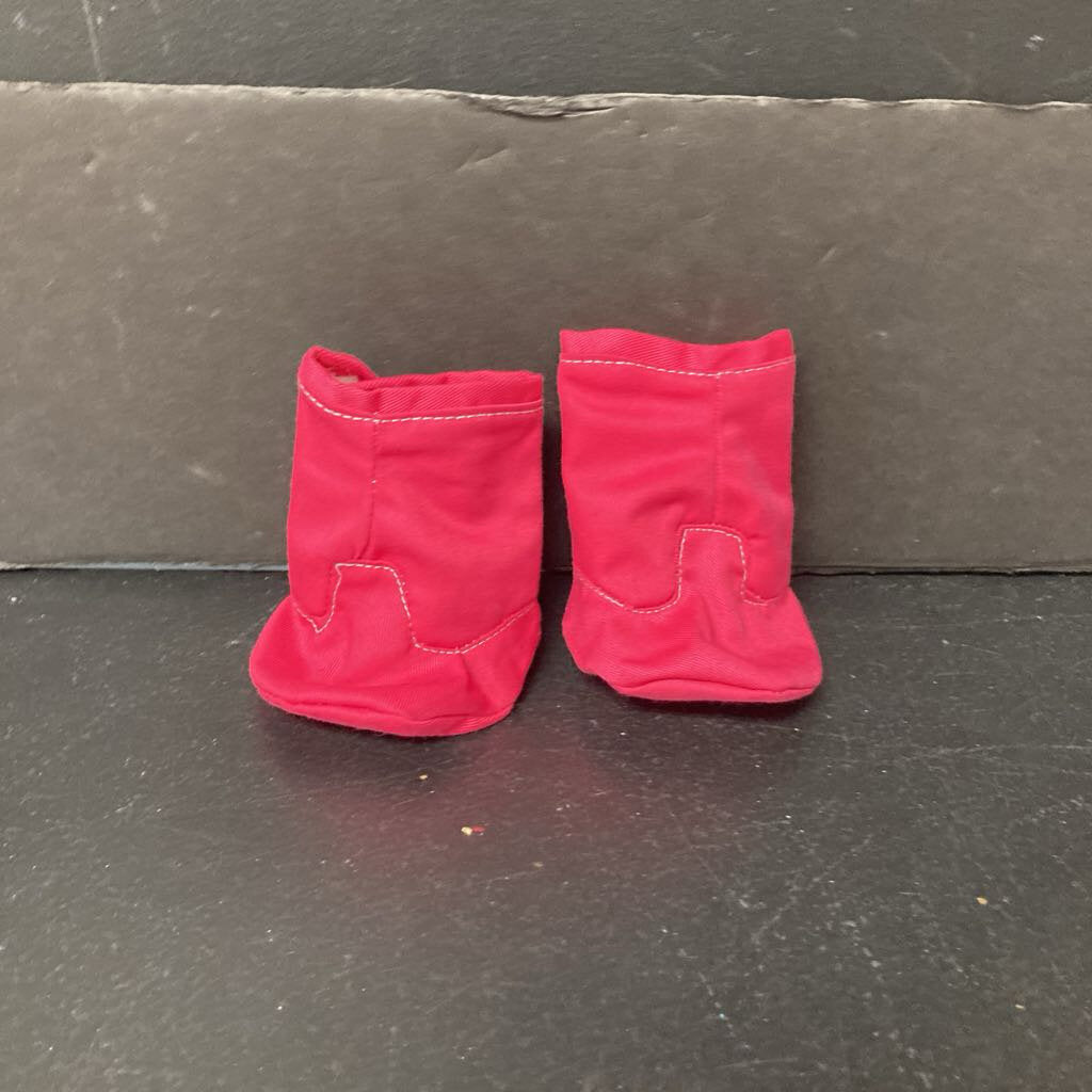Boots for 18