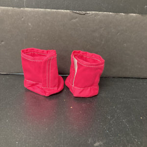Boots for 18" Doll