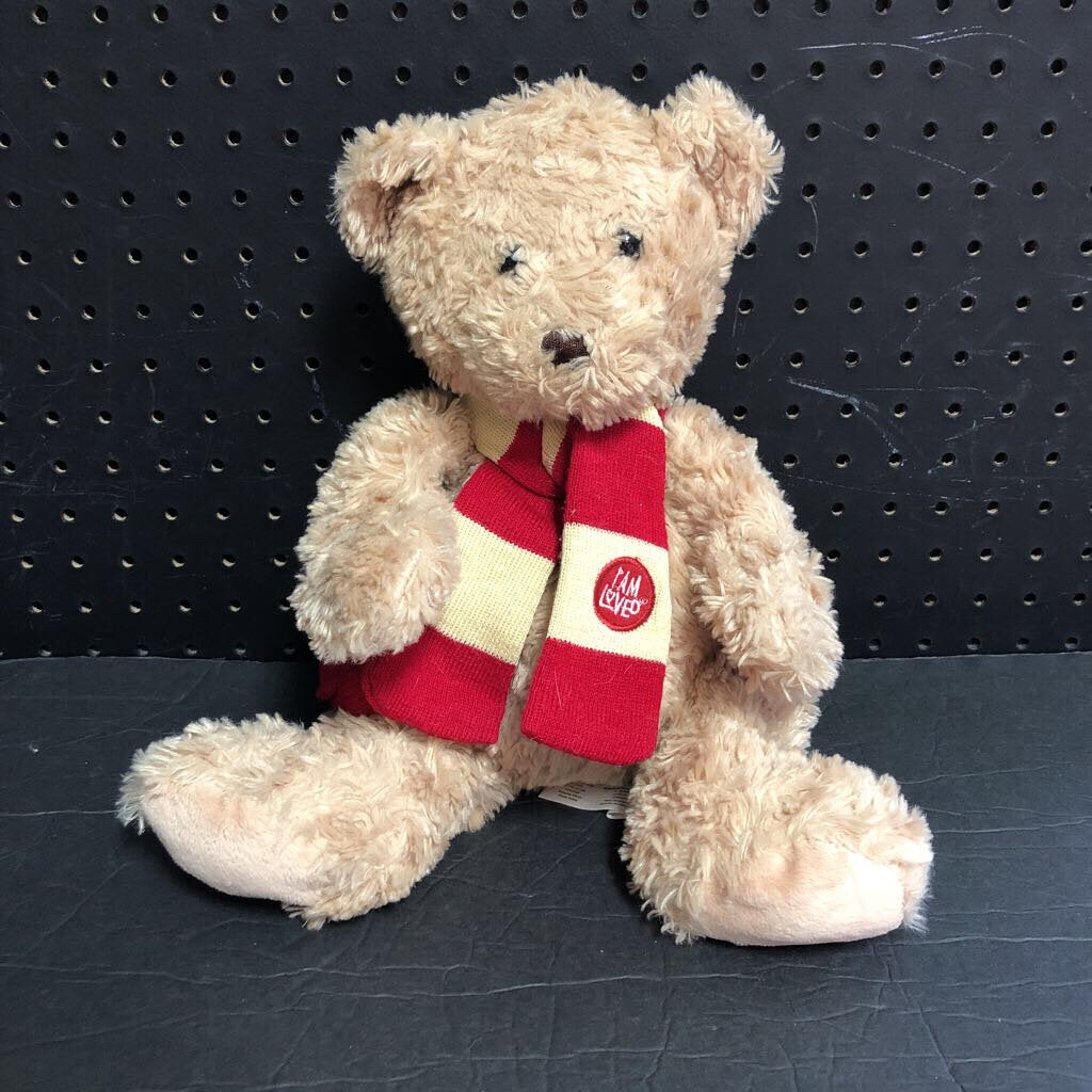 Bear Plush