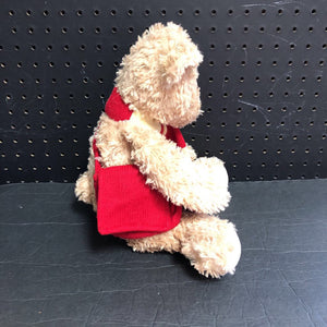 Bear Plush