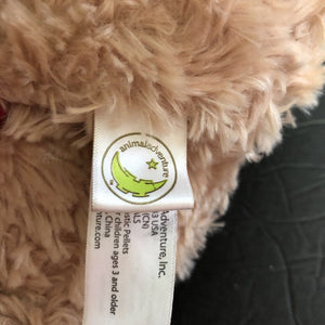 Bear Plush
