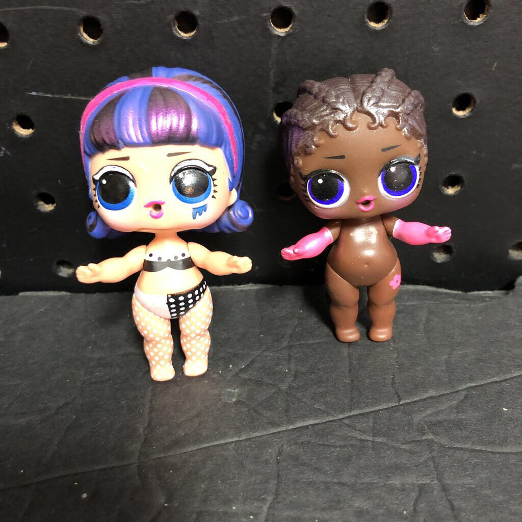 2pk Dolls