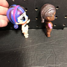 Load image into Gallery viewer, 2pk Dolls
