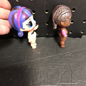 2pk Dolls