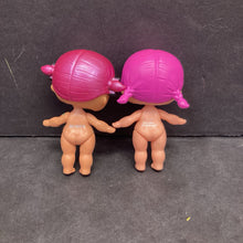 Load image into Gallery viewer, 2pk Dolls

