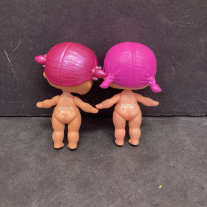 2pk Dolls