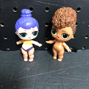 2pk Dolls