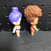 Load image into Gallery viewer, 2pk Dolls
