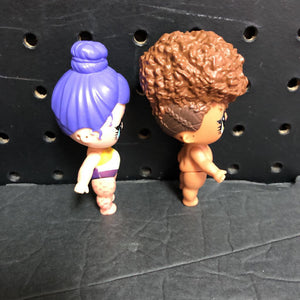 2pk Dolls