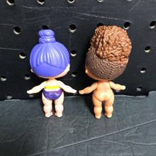 Load image into Gallery viewer, 2pk Dolls

