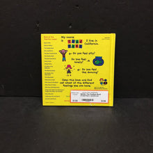 Load image into Gallery viewer, The Feelings Book (Todd Parr) -hardcover
