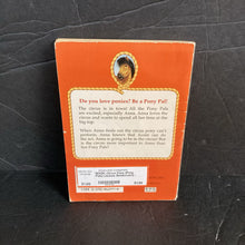 Load image into Gallery viewer, Circus Pony (Pony Pals) (Jeanne Betancourt) -paperback series
