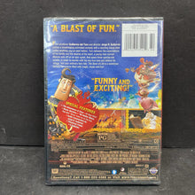 Load image into Gallery viewer, The Book Of Life-Movie (NEW)
