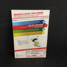 Load image into Gallery viewer, Eloise and the Dinosaurs (Ready to Read Level 1) (Kay Thompson) -character reader
