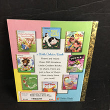 Load image into Gallery viewer, Book of Jokes and Riddles (Golden Book) (Peggy Brown) -hardcover
