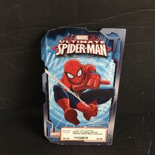 Load image into Gallery viewer, Go Spidey! (Marvel Ultimate Spider-Man) -character board
