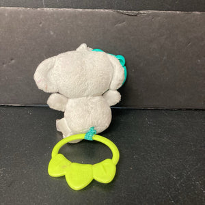 Elephant Attachment Toy