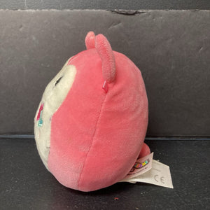 Francesca the Owl Plush
