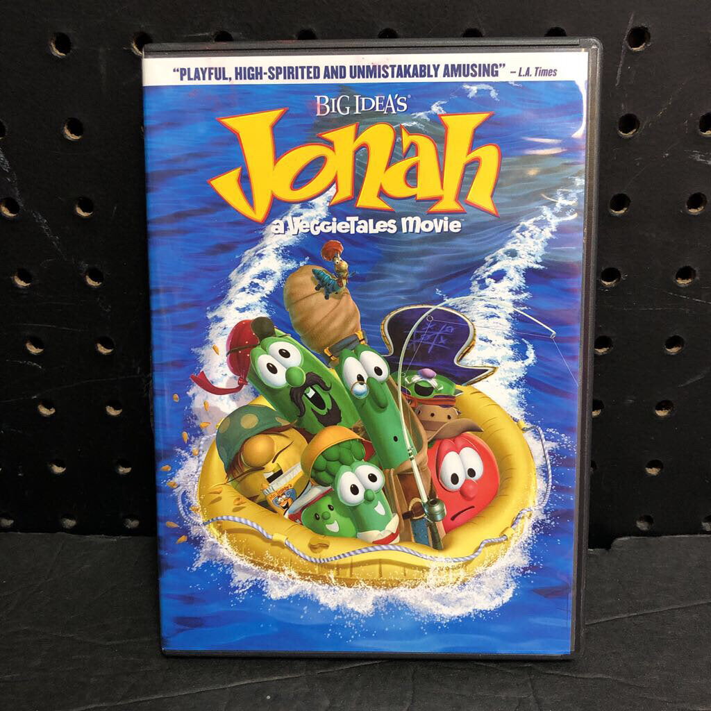 Jonah-Movie