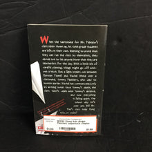 Load image into Gallery viewer, Flying Solo (Ralph Fletcher) -paperback chapter
