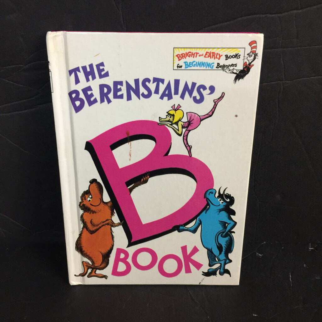 The Berenstains' 