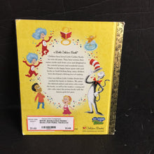 Load image into Gallery viewer, Bamboozled (Golden Book) (Tish Rabe) -hardcover dr.seuss
