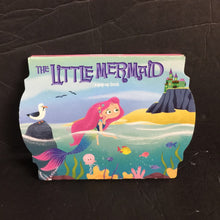 Load image into Gallery viewer, The Little Mermaid (Fairy Tale) -pop up board
