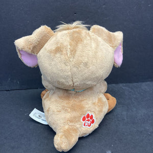 Rescue Tales Puppy Battery Operated