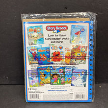 Load image into Gallery viewer, The Amazing Spiderman Picture Perfect Book &amp; Cartridge (NEW)
