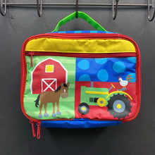 Load image into Gallery viewer, Farm School Lunch Bag (NEW)
