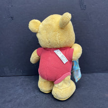 Load image into Gallery viewer, Baby Pooh w/Blanket Battery Operated
